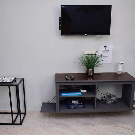 Apartamento Entero En Samana Los Tios 1 Y 2 מראה חיצוני תמונה
