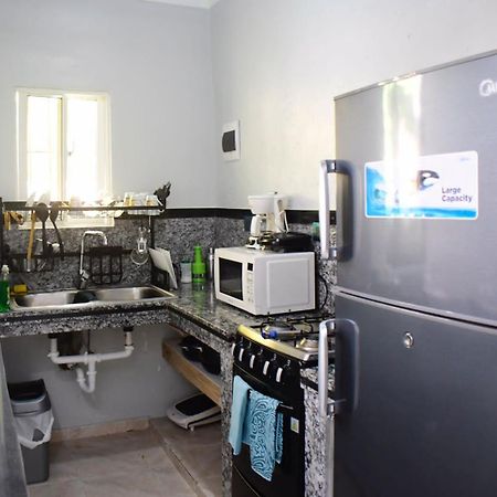 Apartamento Entero En Samana Los Tios 1 Y 2 מראה חיצוני תמונה