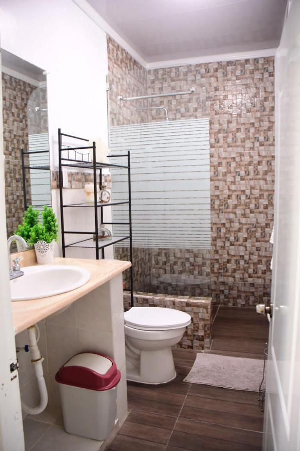 Apartamento Entero En Samana Los Tios 1 Y 2 מראה חיצוני תמונה