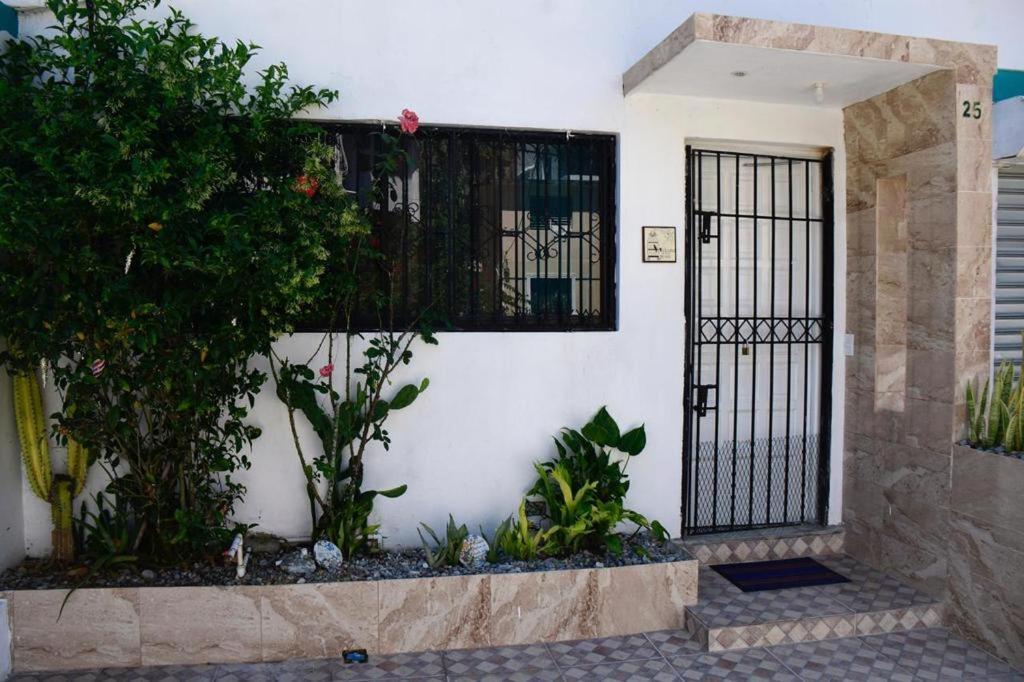 Apartamento Entero En Samana Los Tios 1 Y 2 מראה חיצוני תמונה