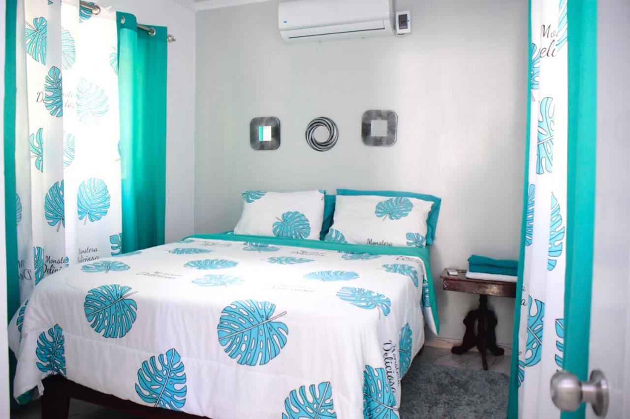 Apartamento Entero En Samana Los Tios 1 Y 2 מראה חיצוני תמונה