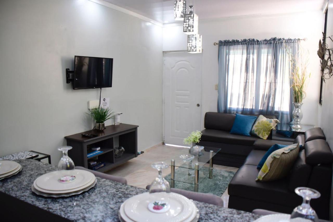 Apartamento Entero En Samana Los Tios 1 Y 2 מראה חיצוני תמונה
