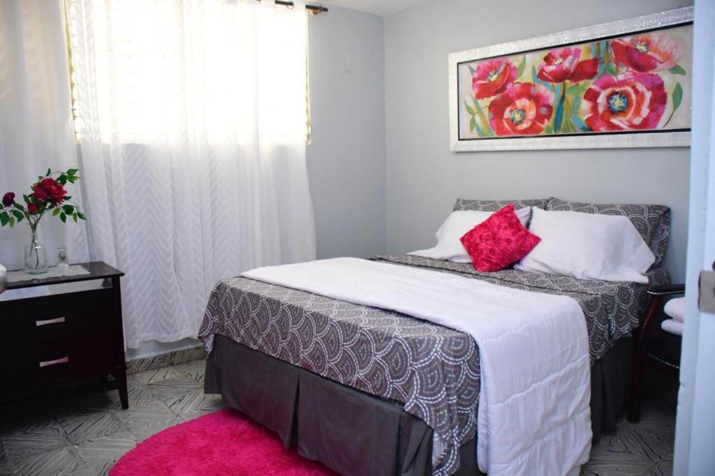 Apartamento Entero En Samana Los Tios 1 Y 2 מראה חיצוני תמונה