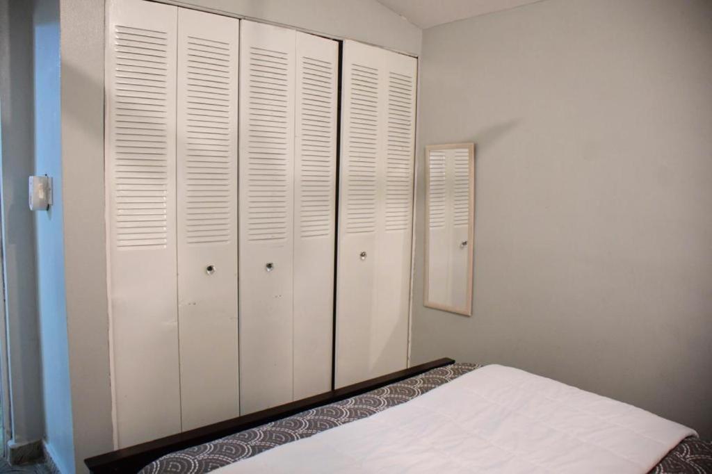 Apartamento Entero En Samana Los Tios 1 Y 2 מראה חיצוני תמונה