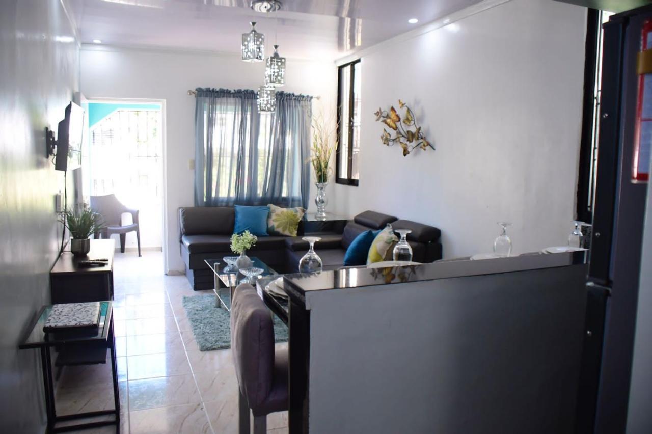 Apartamento Entero En Samana Los Tios 1 Y 2 מראה חיצוני תמונה