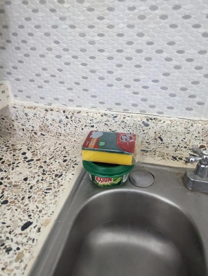 Apartamento Entero En Samana Los Tios 1 Y 2 מראה חיצוני תמונה