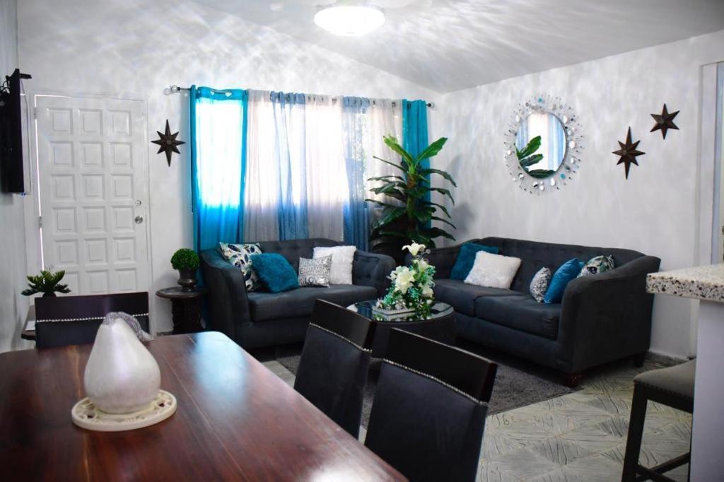 Apartamento Entero En Samana Los Tios 1 Y 2 מראה חיצוני תמונה