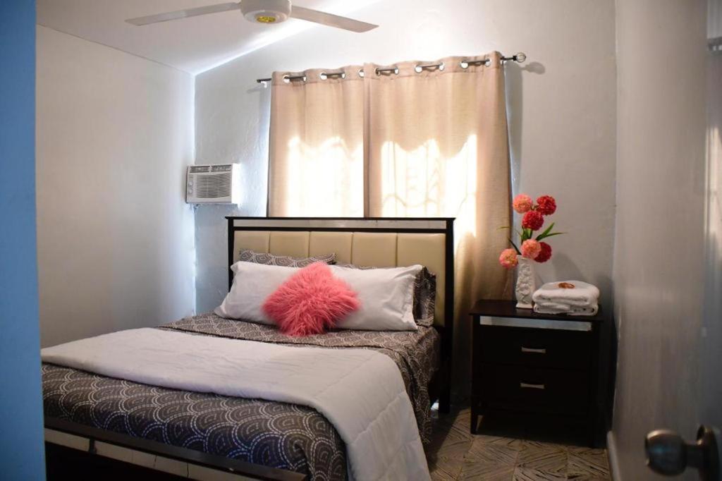 Apartamento Entero En Samana Los Tios 1 Y 2 מראה חיצוני תמונה