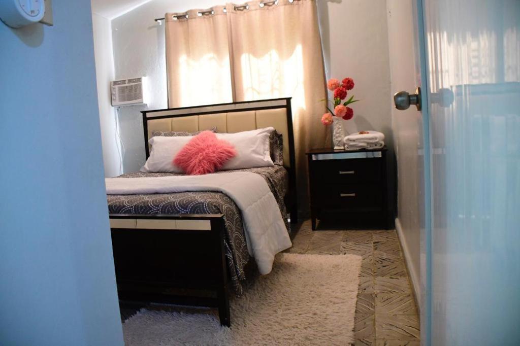 Apartamento Entero En Samana Los Tios 1 Y 2 מראה חיצוני תמונה
