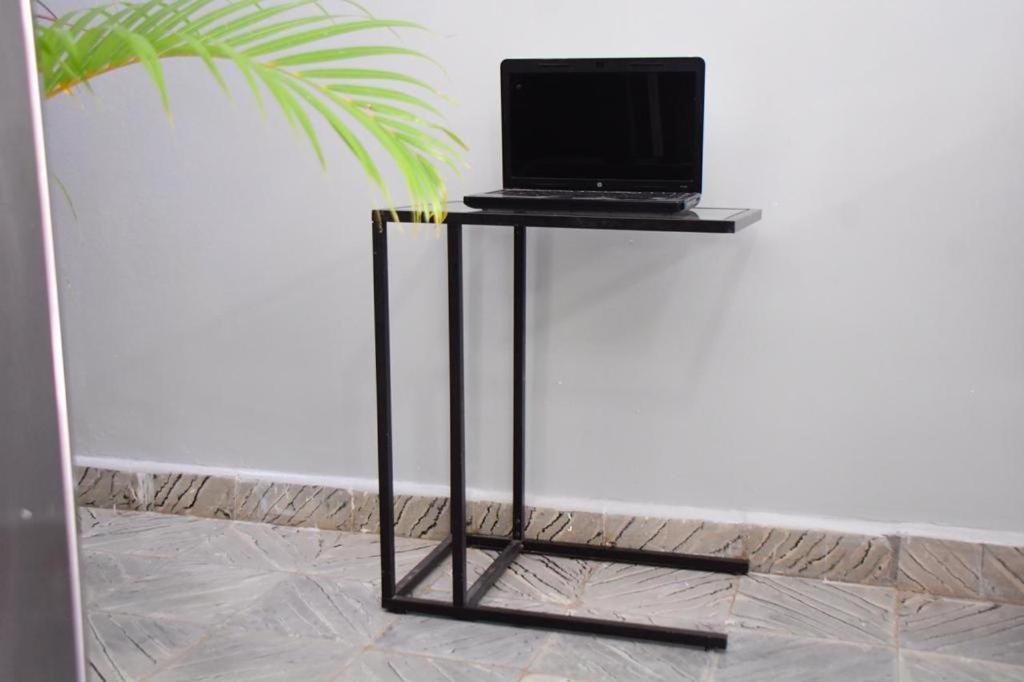 Apartamento Entero En Samana Los Tios 1 Y 2 מראה חיצוני תמונה