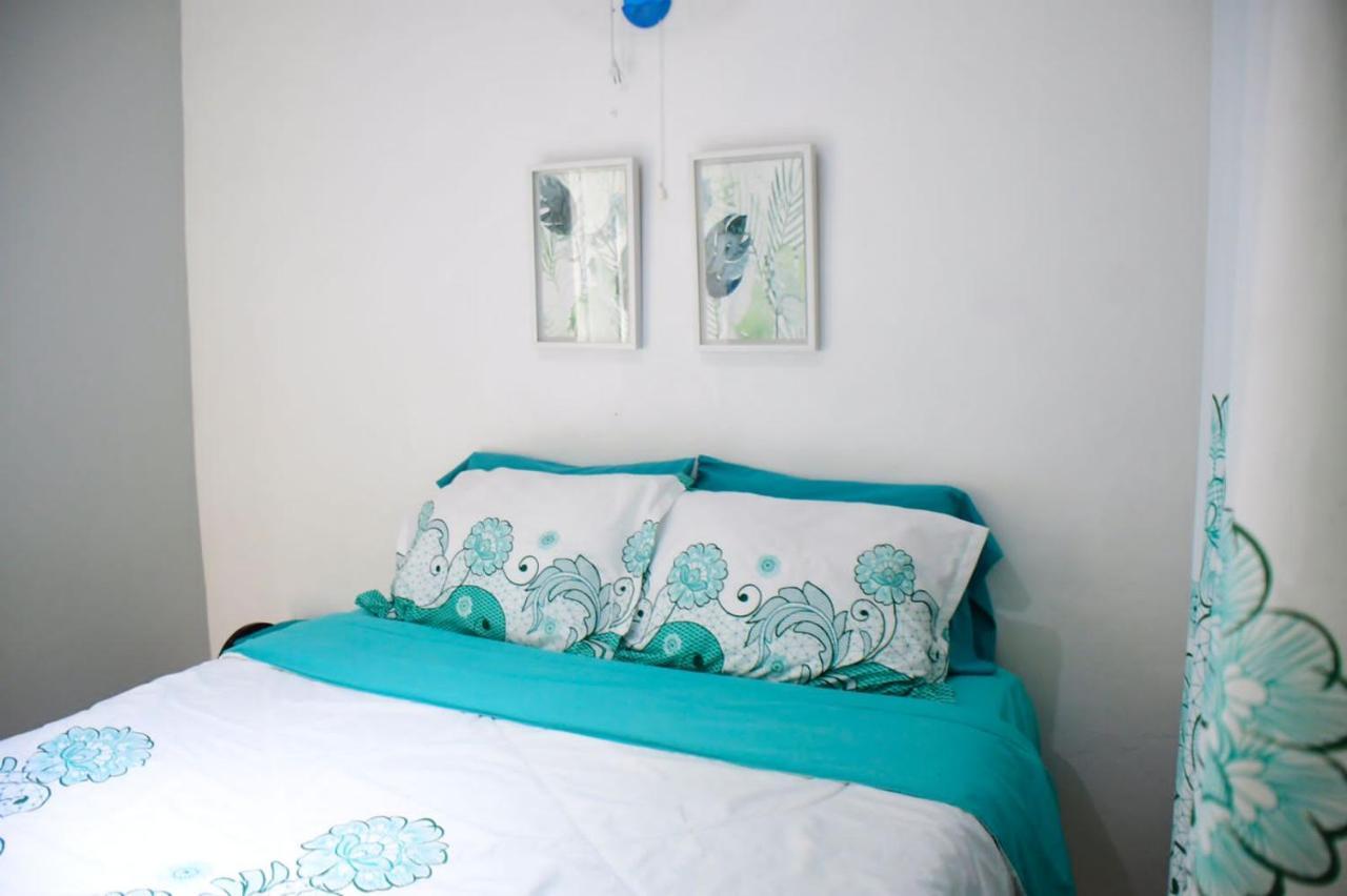 Apartamento Entero En Samana Los Tios 1 Y 2 מראה חיצוני תמונה