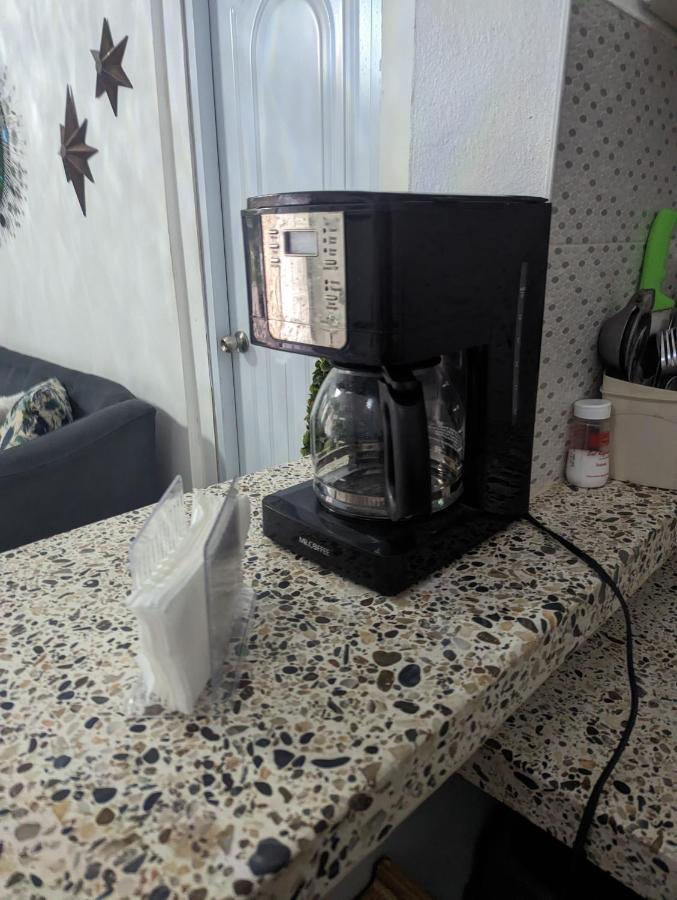 Apartamento Entero En Samana Los Tios 1 Y 2 מראה חיצוני תמונה