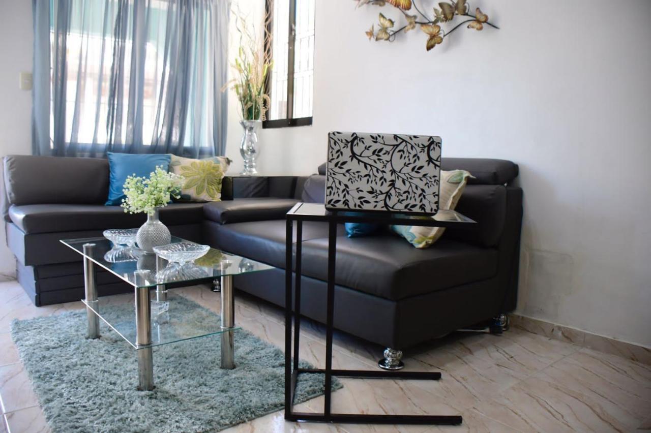Apartamento Entero En Samana Los Tios 1 Y 2 מראה חיצוני תמונה