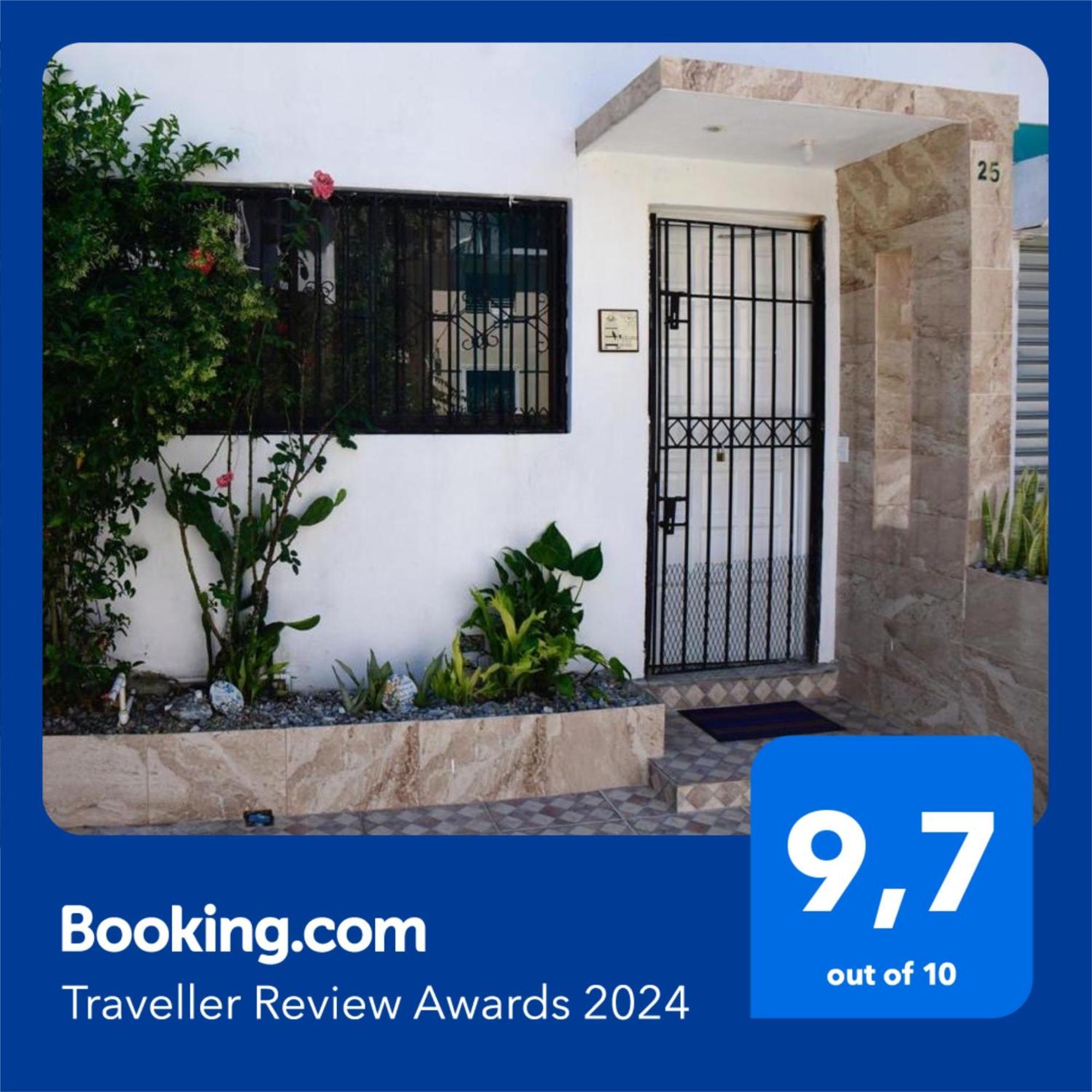 Apartamento Entero En Samana Los Tios 1 Y 2 מראה חיצוני תמונה
